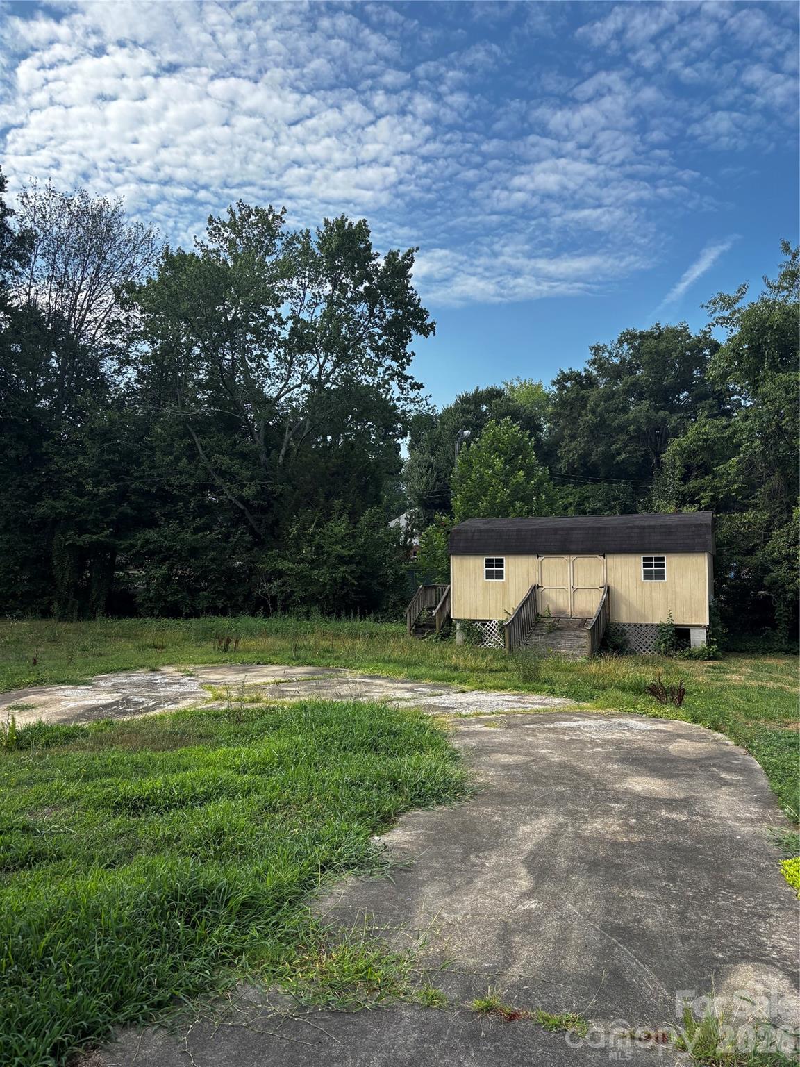 907 Maple Ave, Salisbury, NC 28144