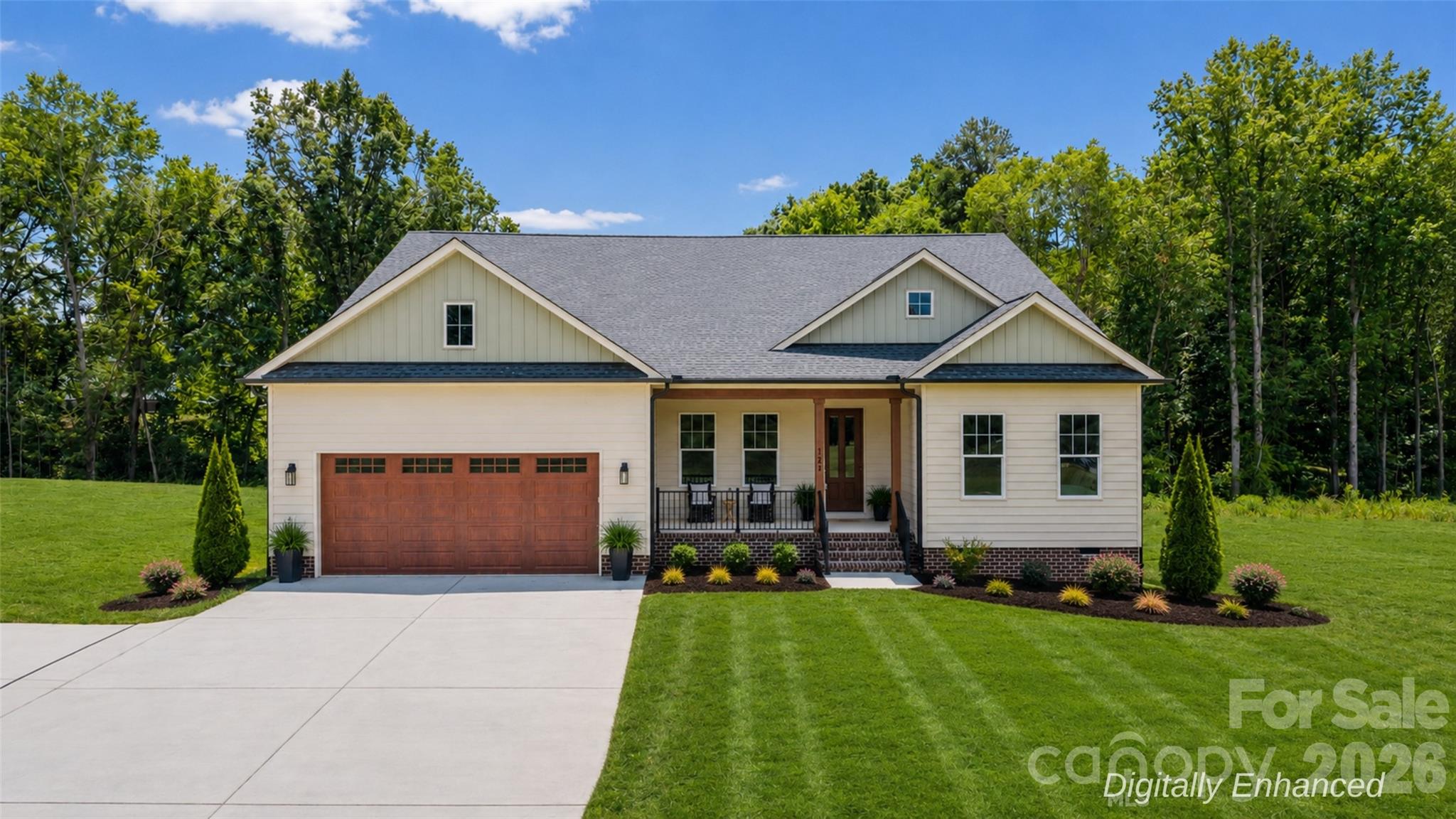 121 Juniper Rd, Mooresville, NC 28115