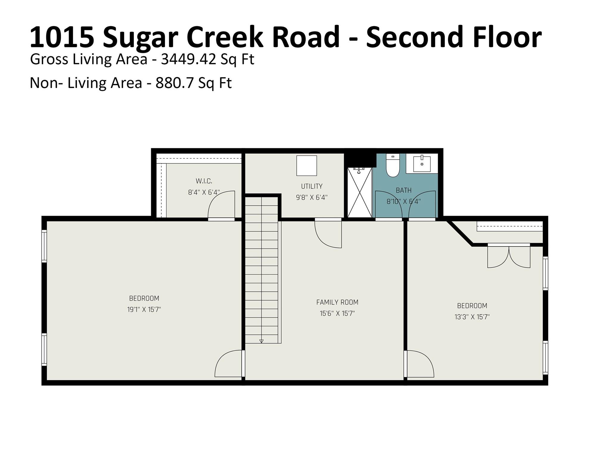 1015 Sugar Creek Rd, Indian Land, SC 29707