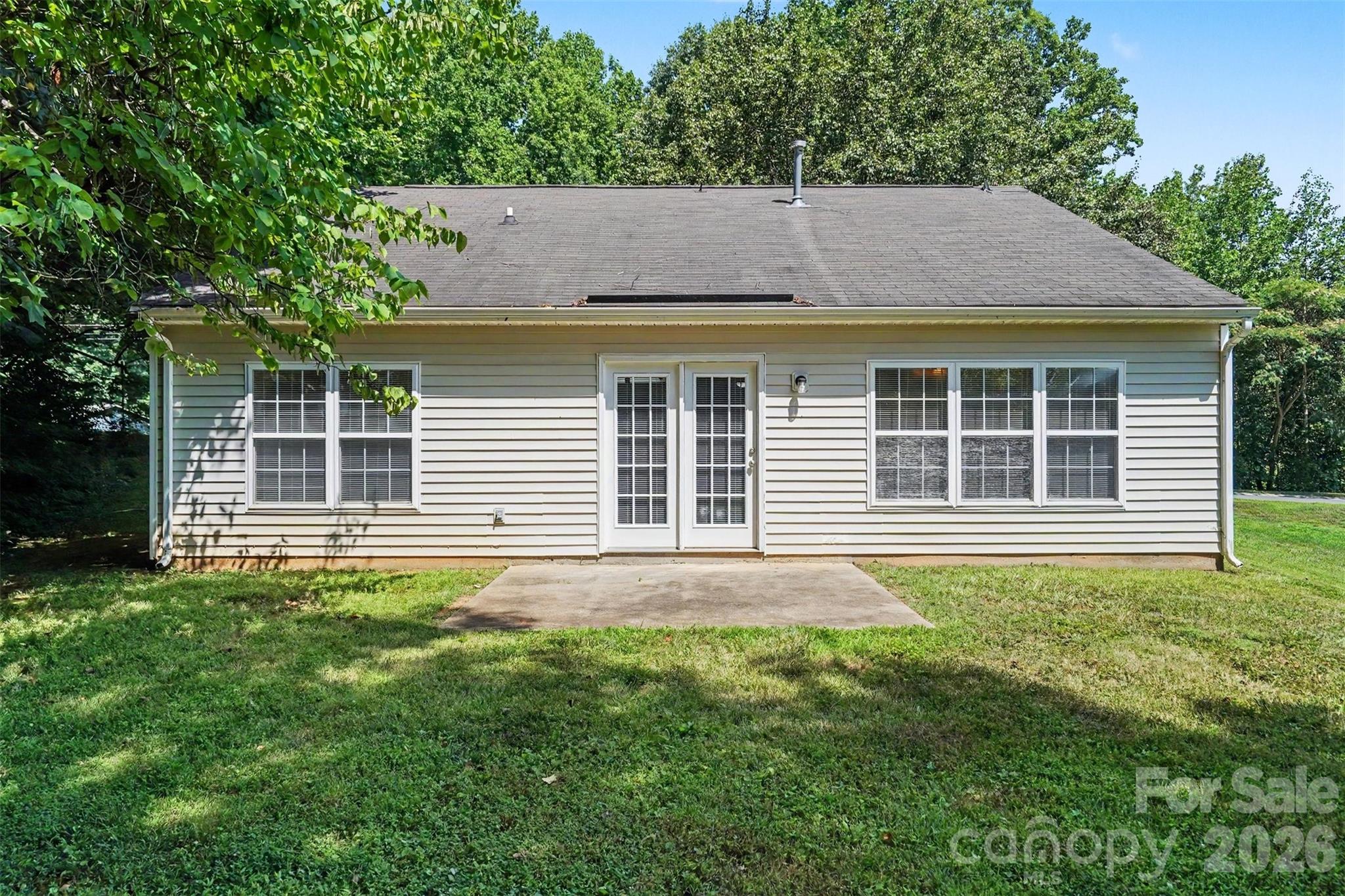 146 Mott Rd, Mooresville, NC 28115