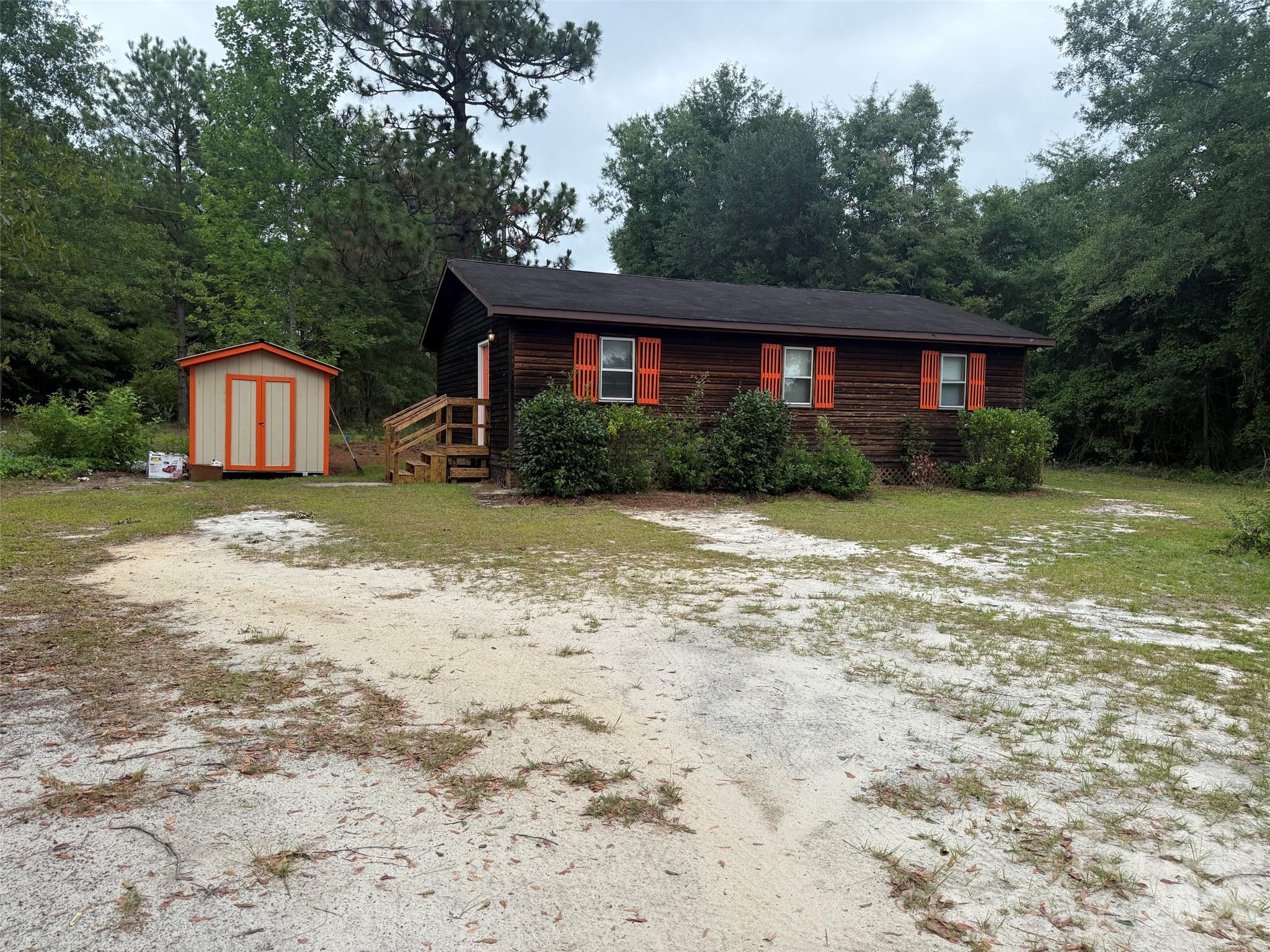6846 Highway 341 Hw, Kershaw, SC 29067