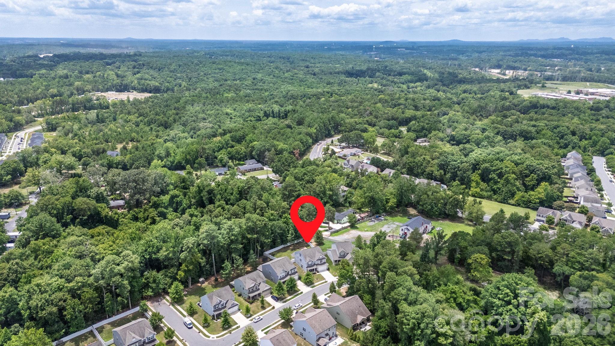4028 Brazos St, Charlotte, NC 28214