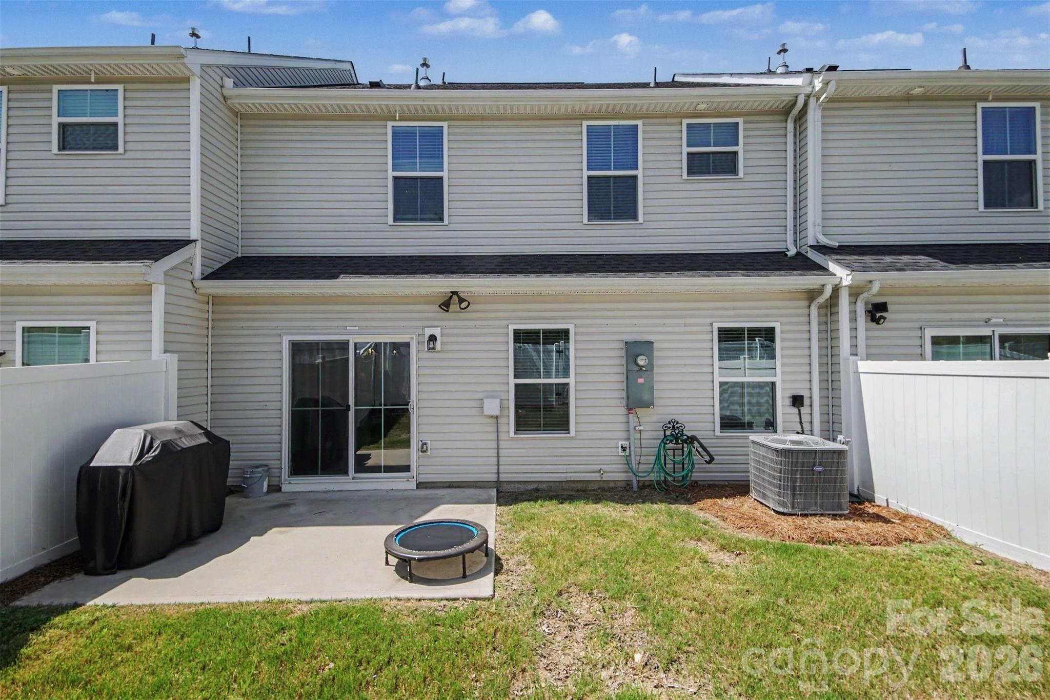 10434 Dalton Woods Ct NW, Huntersville, NC 28078