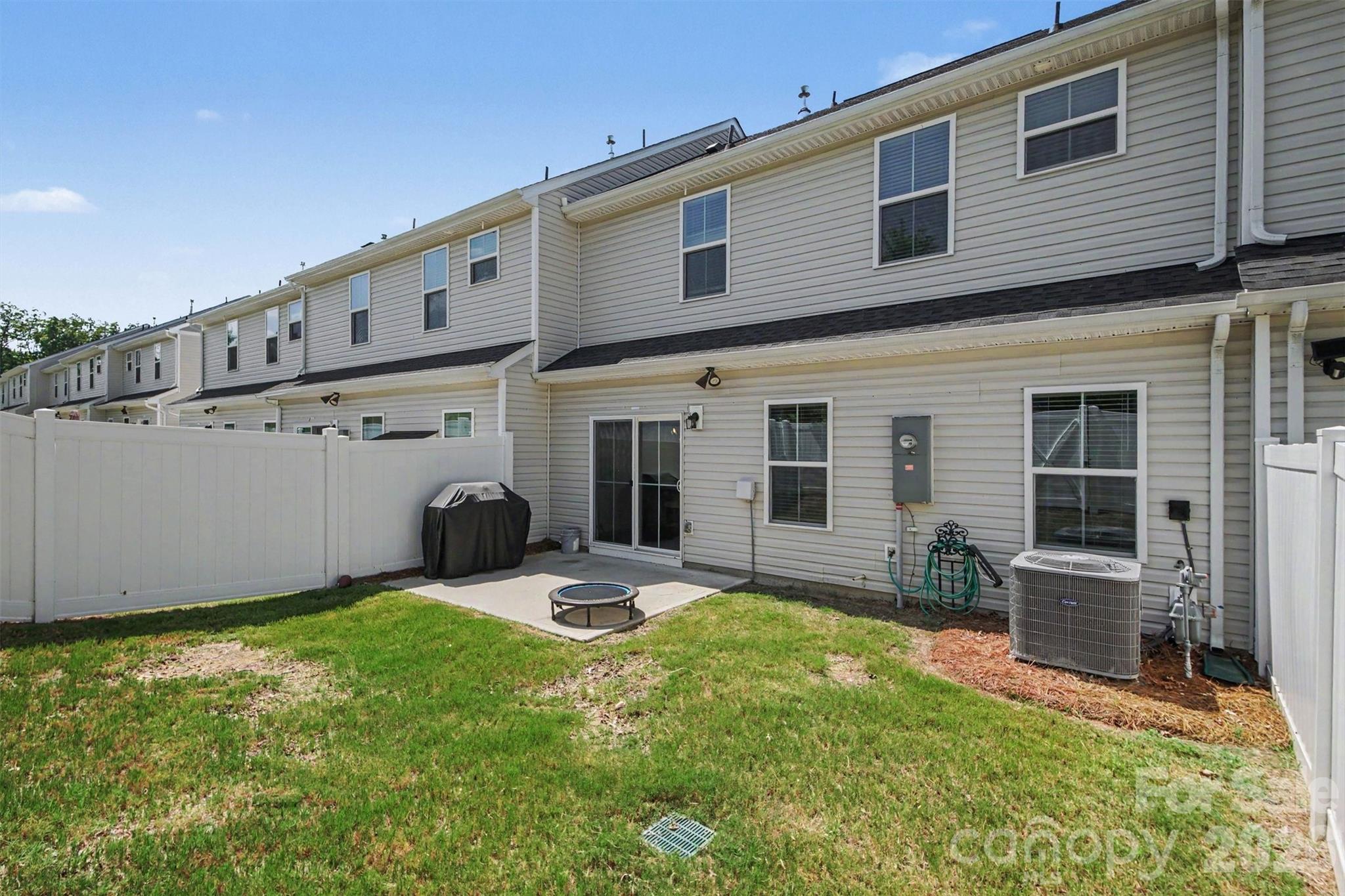 10434 Dalton Woods Ct NW, Huntersville, NC 28078