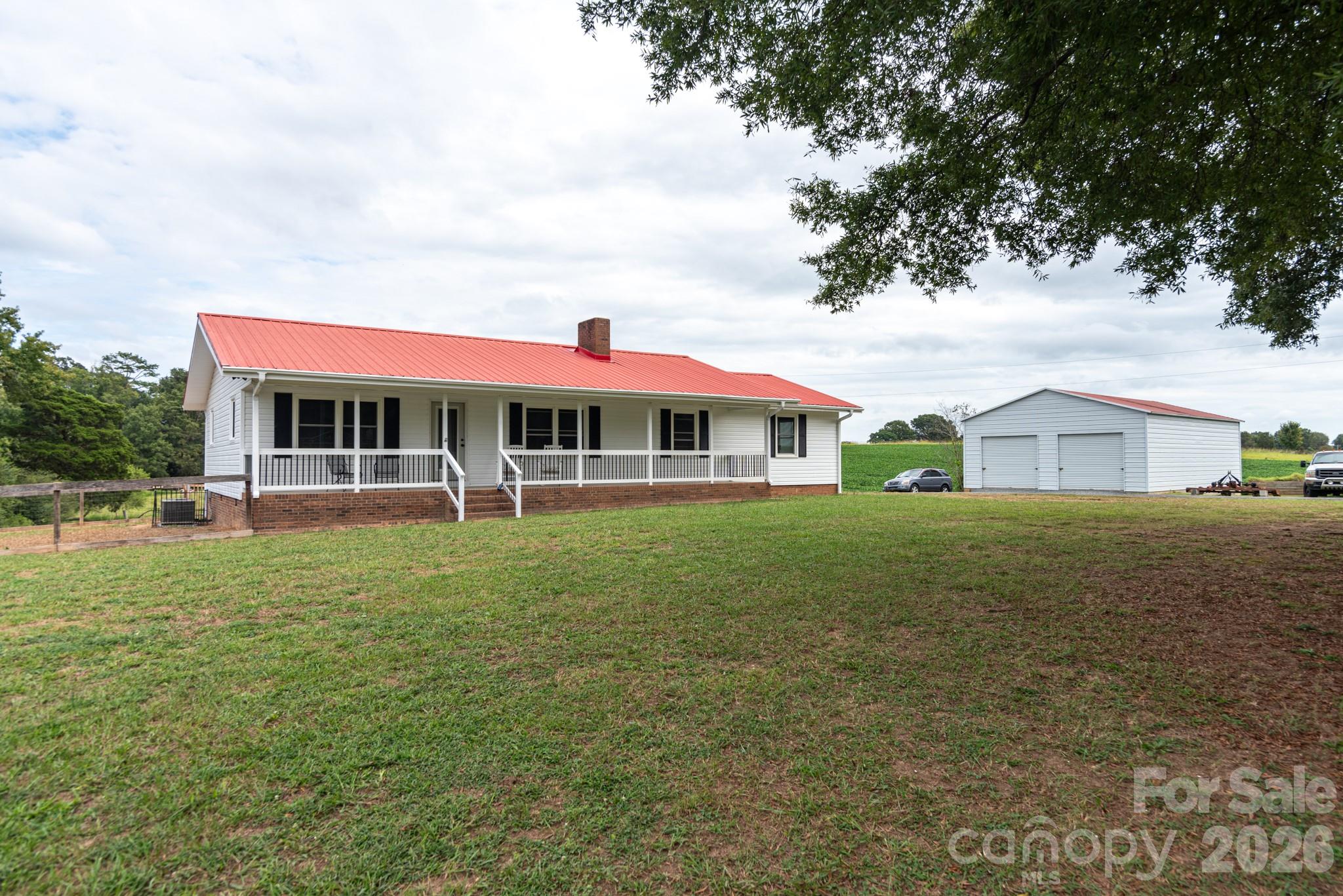 4505 E Highway 218 Hw, Monroe, NC 28110