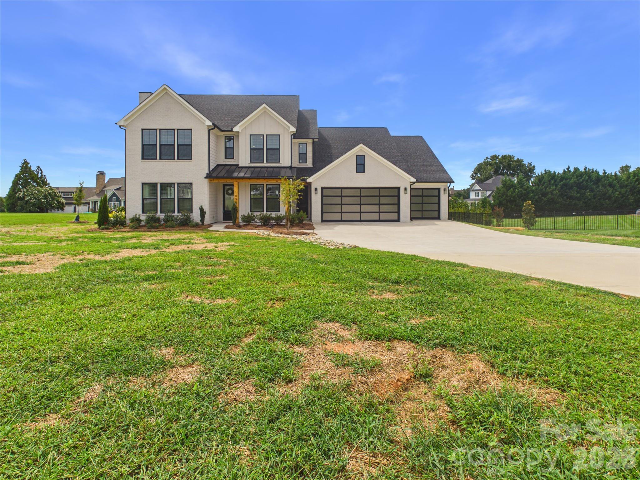 1065 Rolling Meadows Dr #08, Mooresville, NC 28115