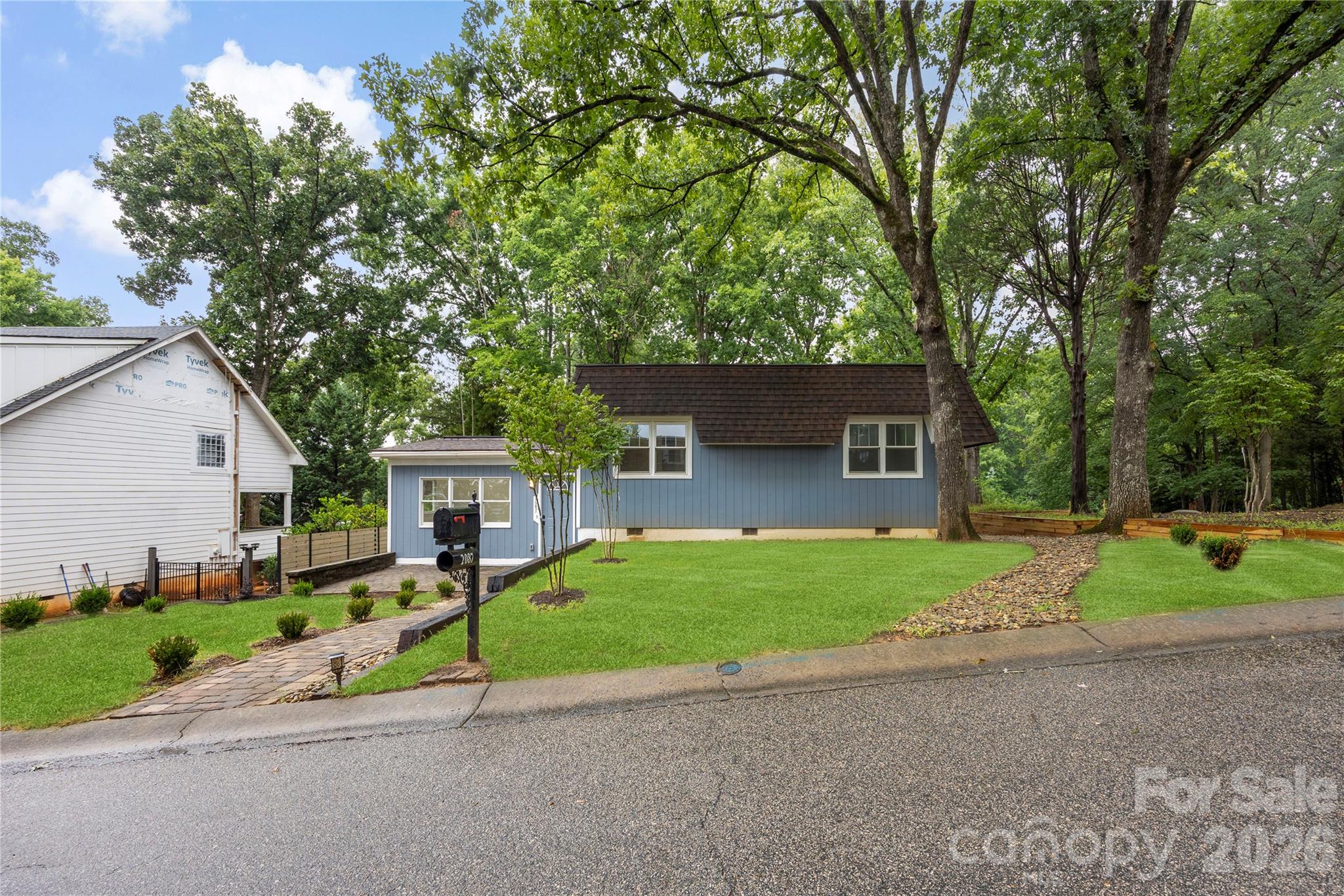 2087 Marquesas Ave, Tega Cay, SC 29708