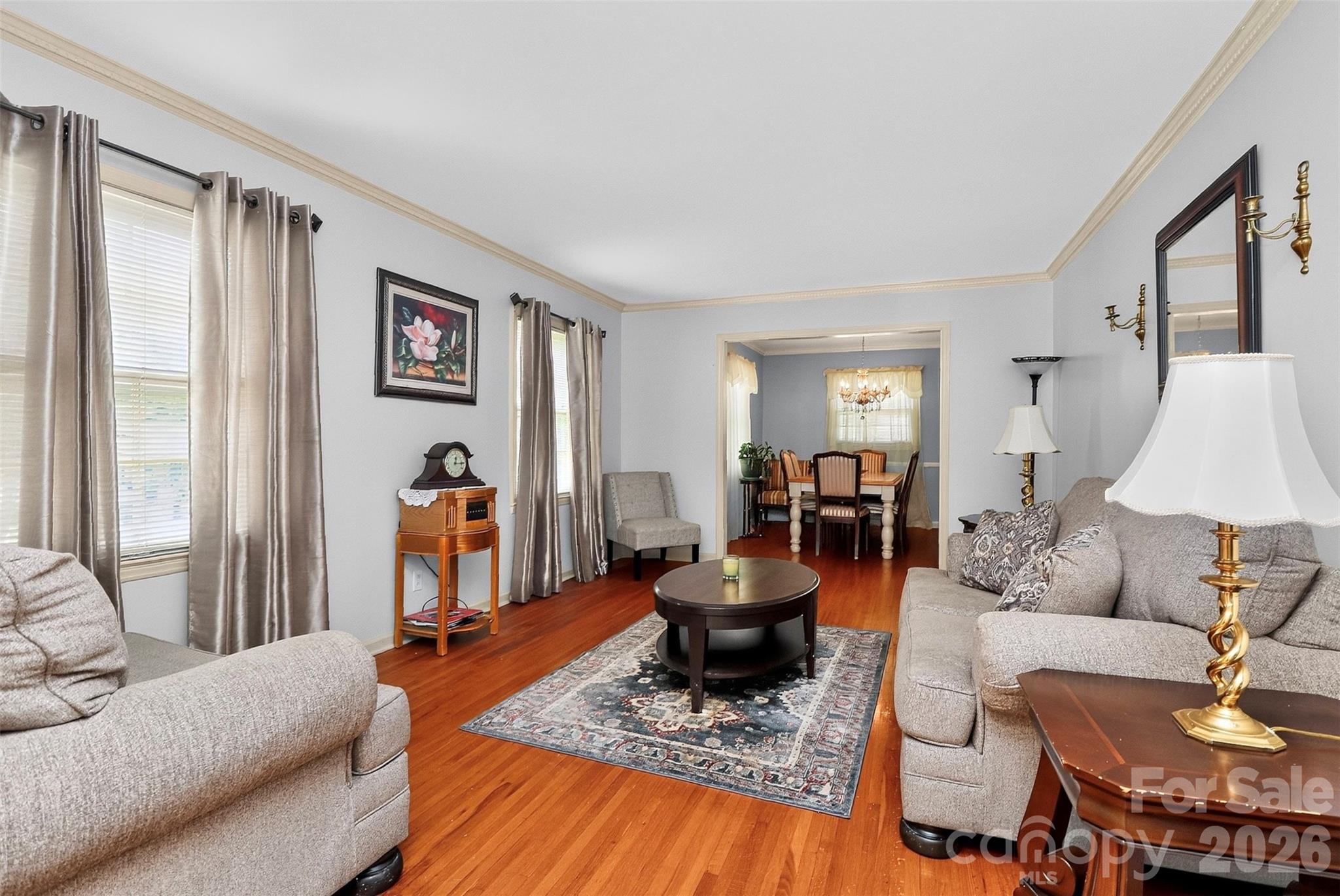 4827 Easthaven Dr, Charlotte, NC 28212
