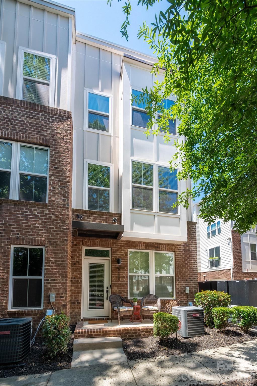 511 Old Mill Rd, Charlotte, NC 28206