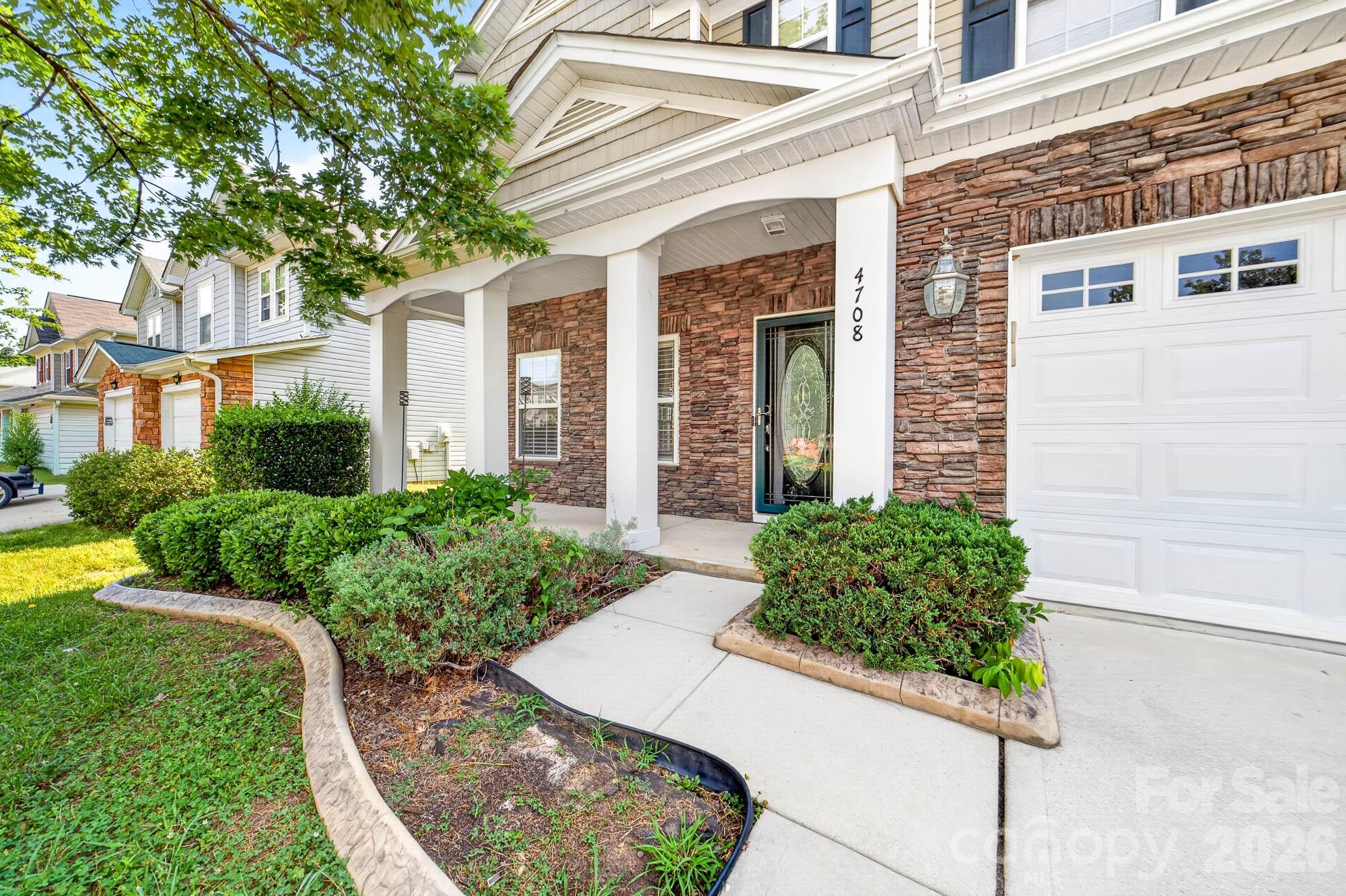 4708 Kiddle Ln, Monroe, NC 28110