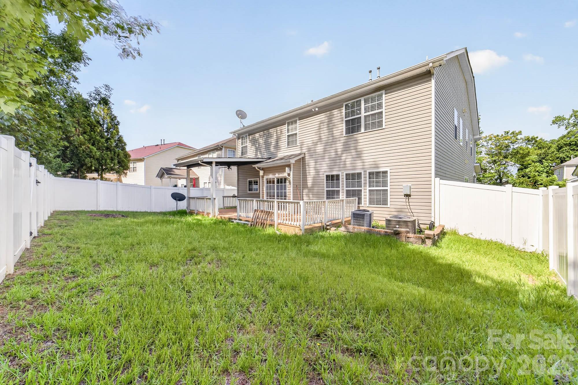 4708 Kiddle Ln, Monroe, NC 28110
