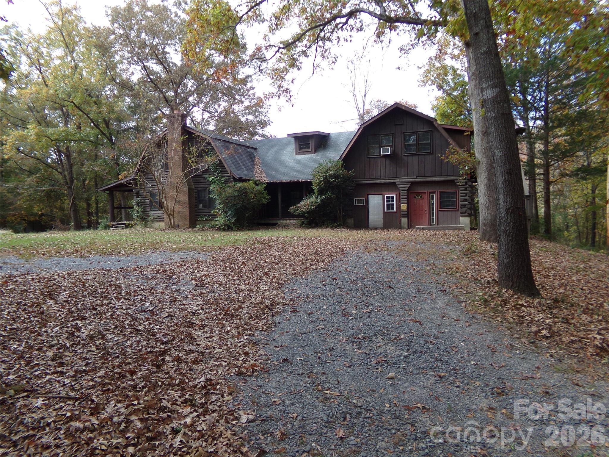627 Bolick Rd, Fort Mill, SC 29707