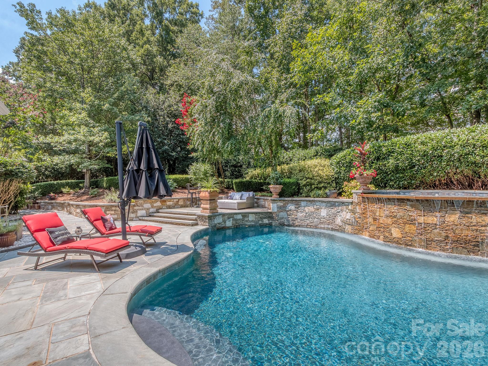 5904 Cabell View Ct, Charlotte, NC 28277