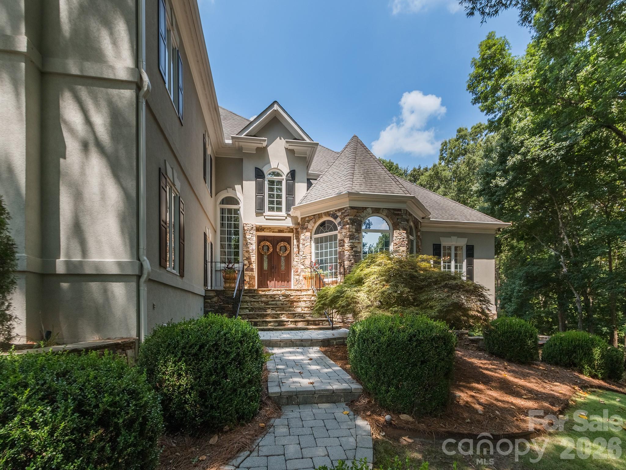 5904 Cabell View Ct, Charlotte, NC 28277