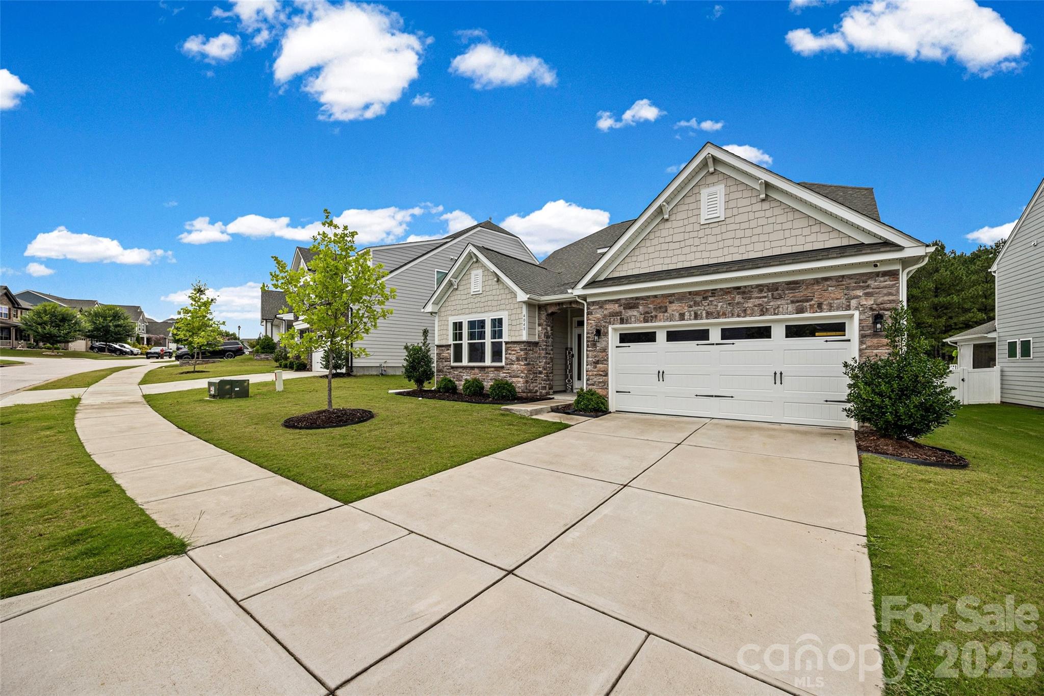 4048 Clapton Dr, Lancaster, SC 29720