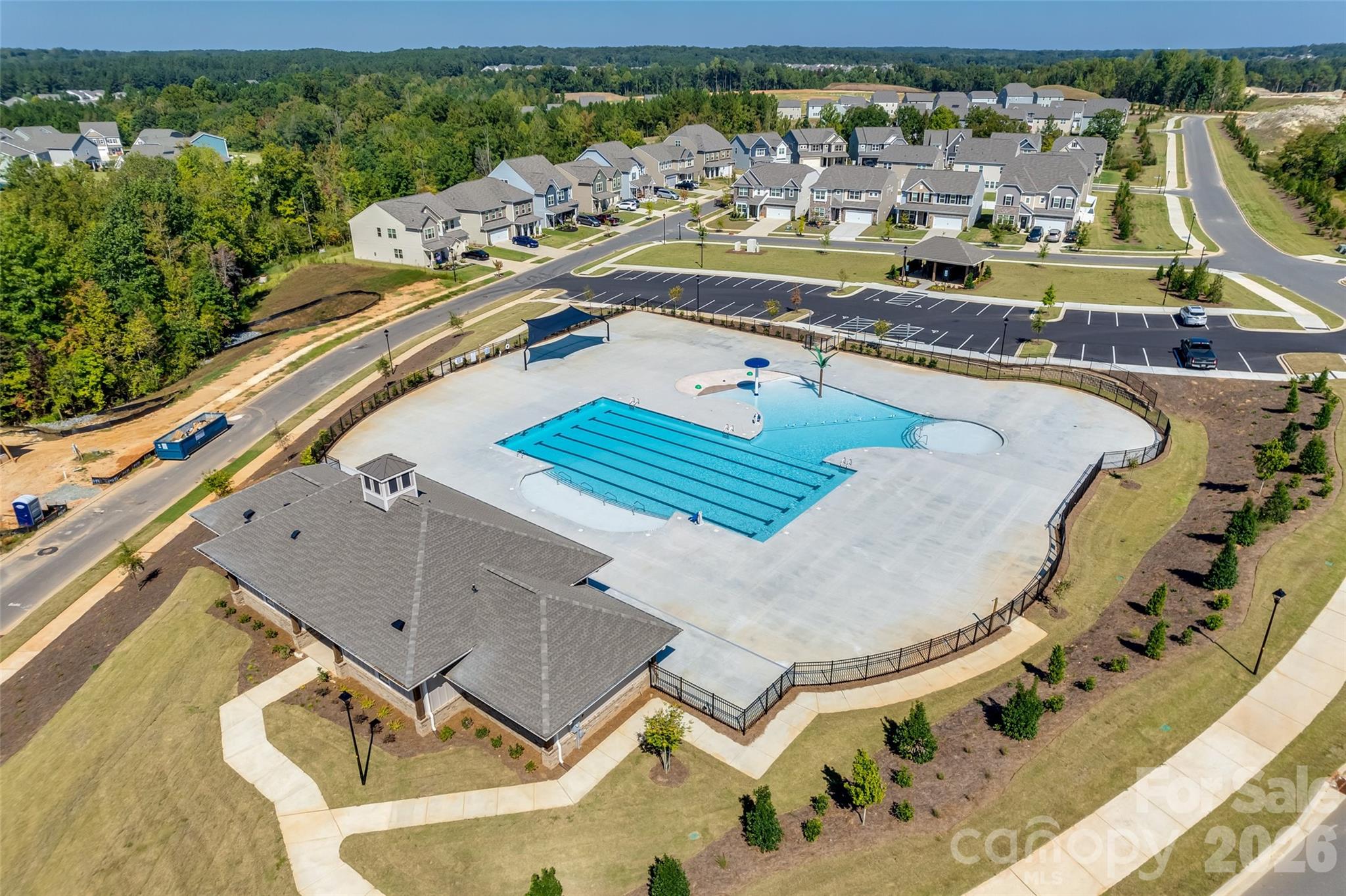 4048 Clapton Dr, Lancaster, SC 29720