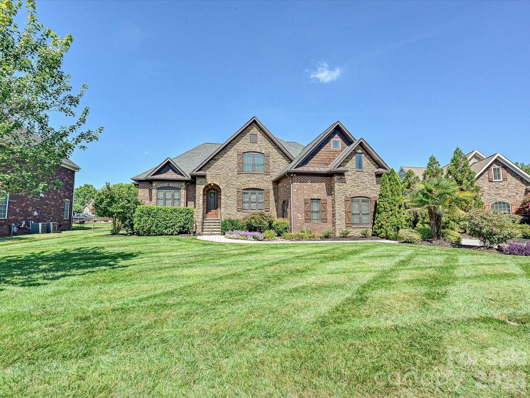 761 King Fredrick Ln SW, Concord, NC 28027