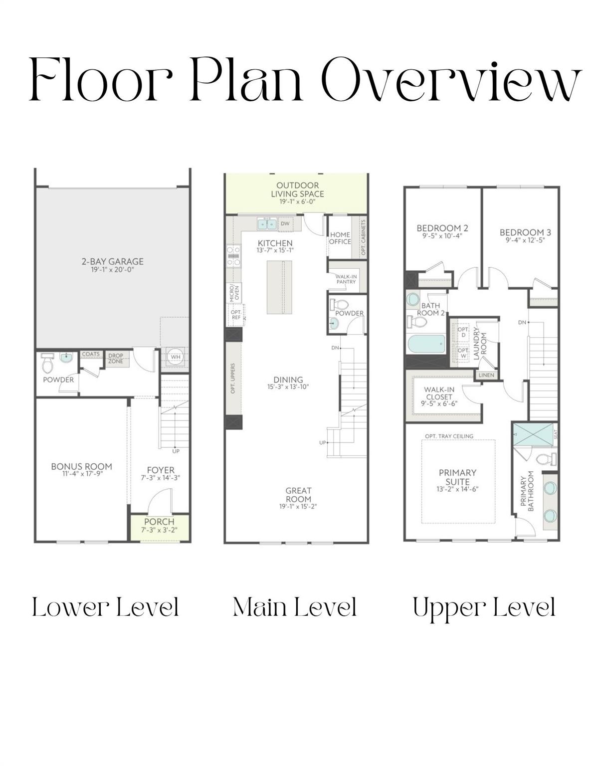 4118 Polluck Way, Charlotte, NC 28209
