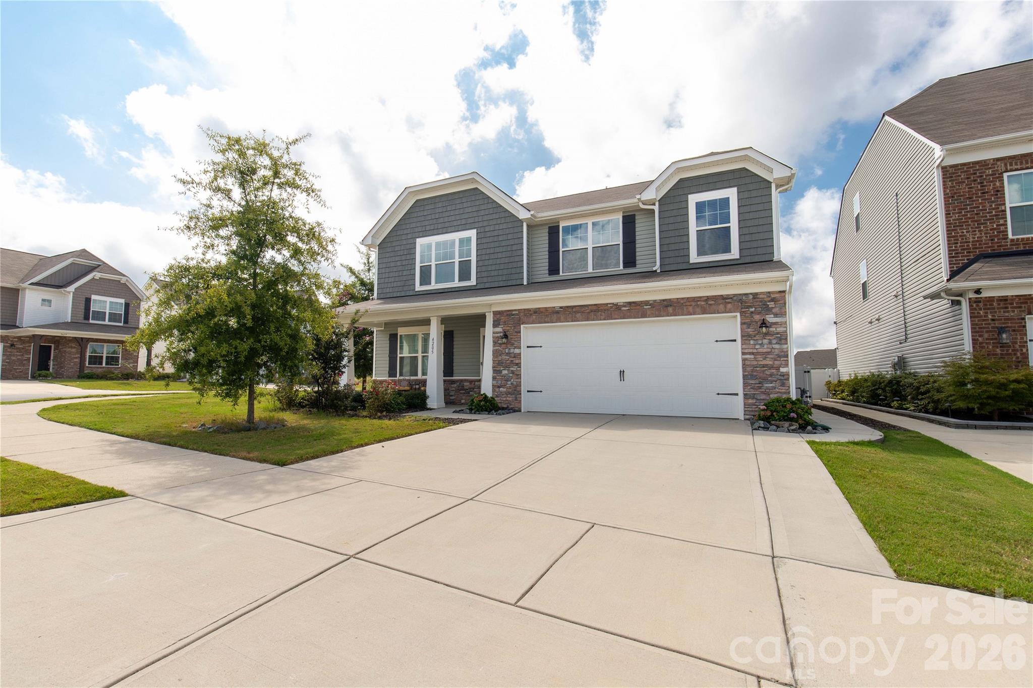 4205 Spadefoot Ct, Lancaster, SC 29720