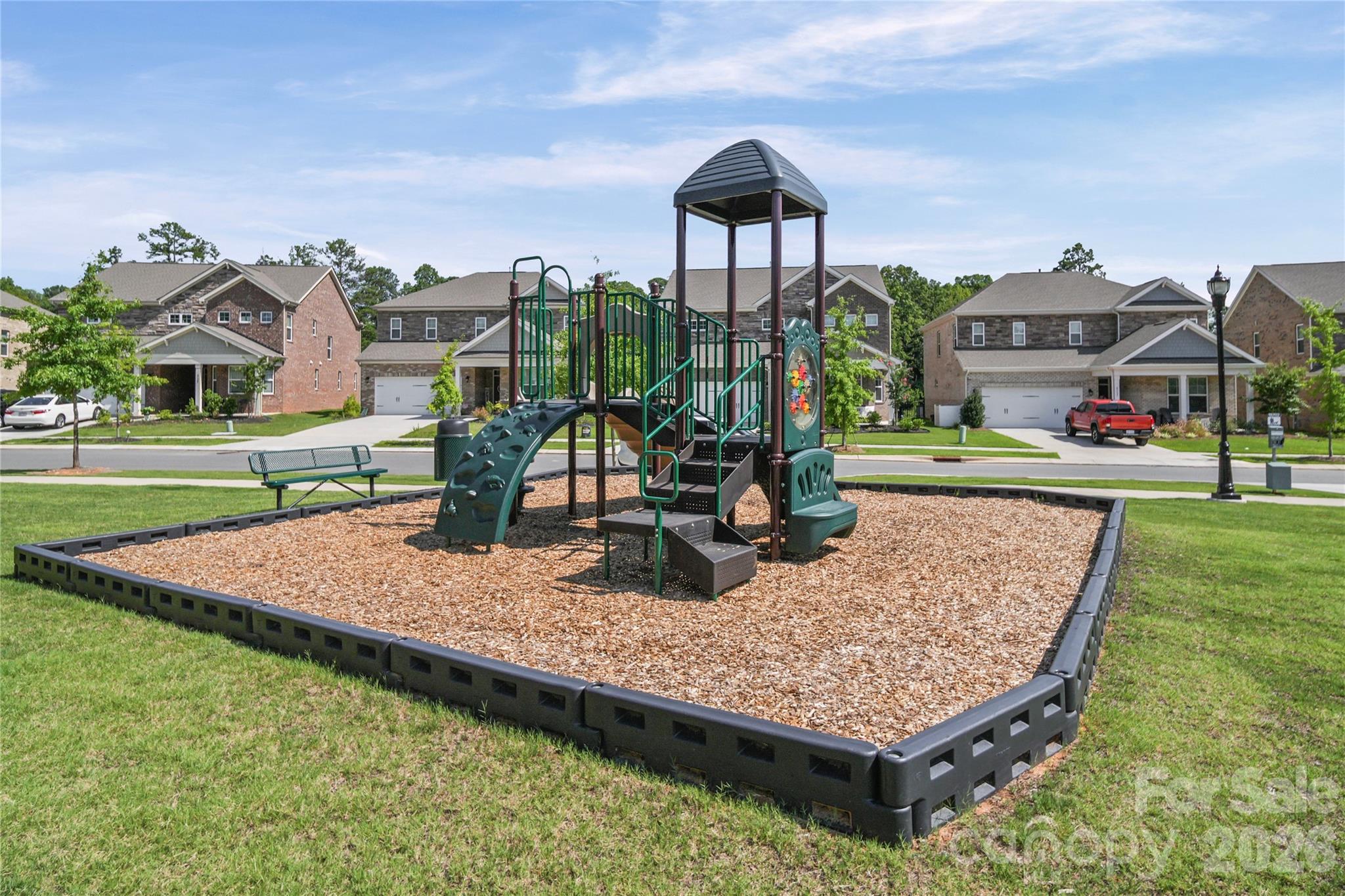 8133 Whitegrove Rd, Charlotte, NC 28227
