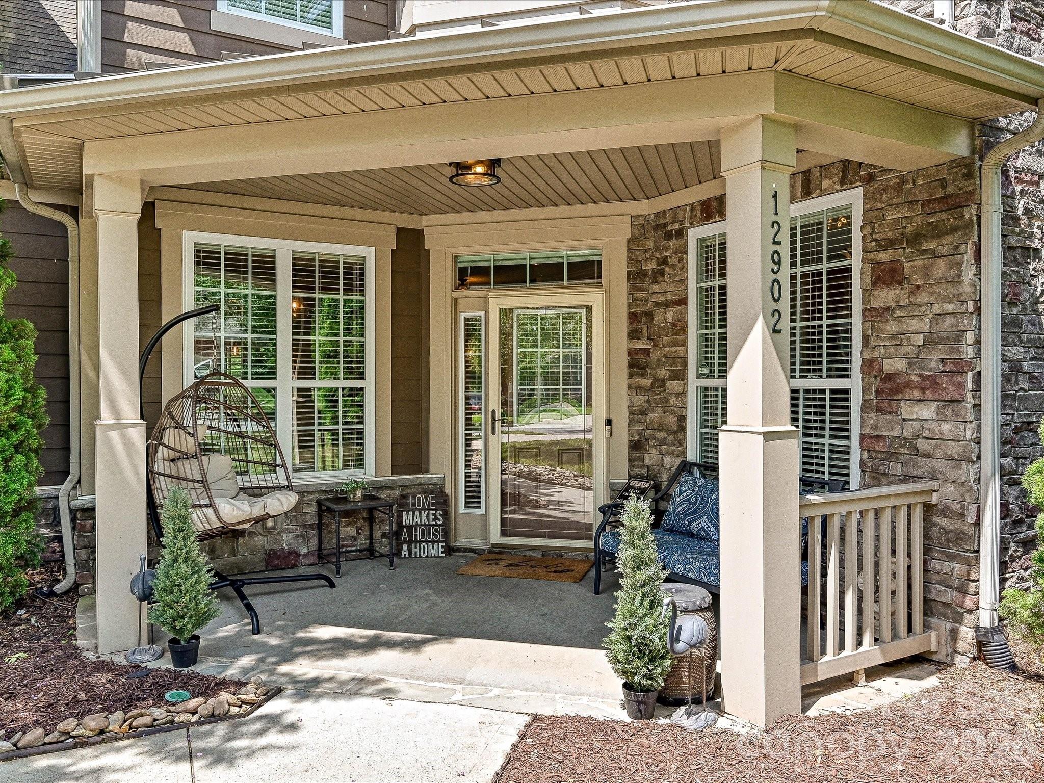 12902 Blakemore Ave, Huntersville, NC 28078