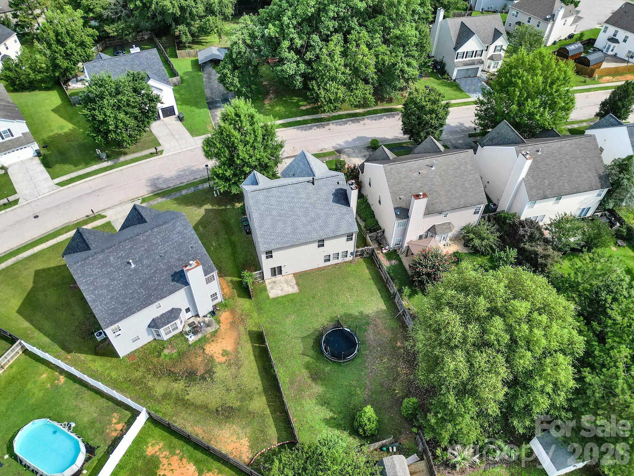 898 Coach House Ct, Rock Hill, SC 29730
