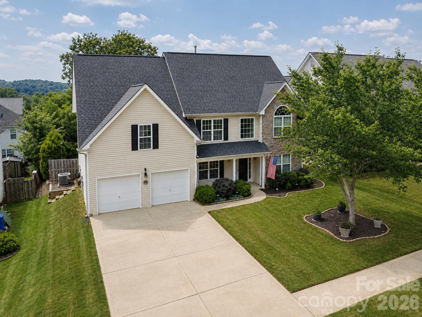 131 Elba Dr, Mooresville, NC 28115