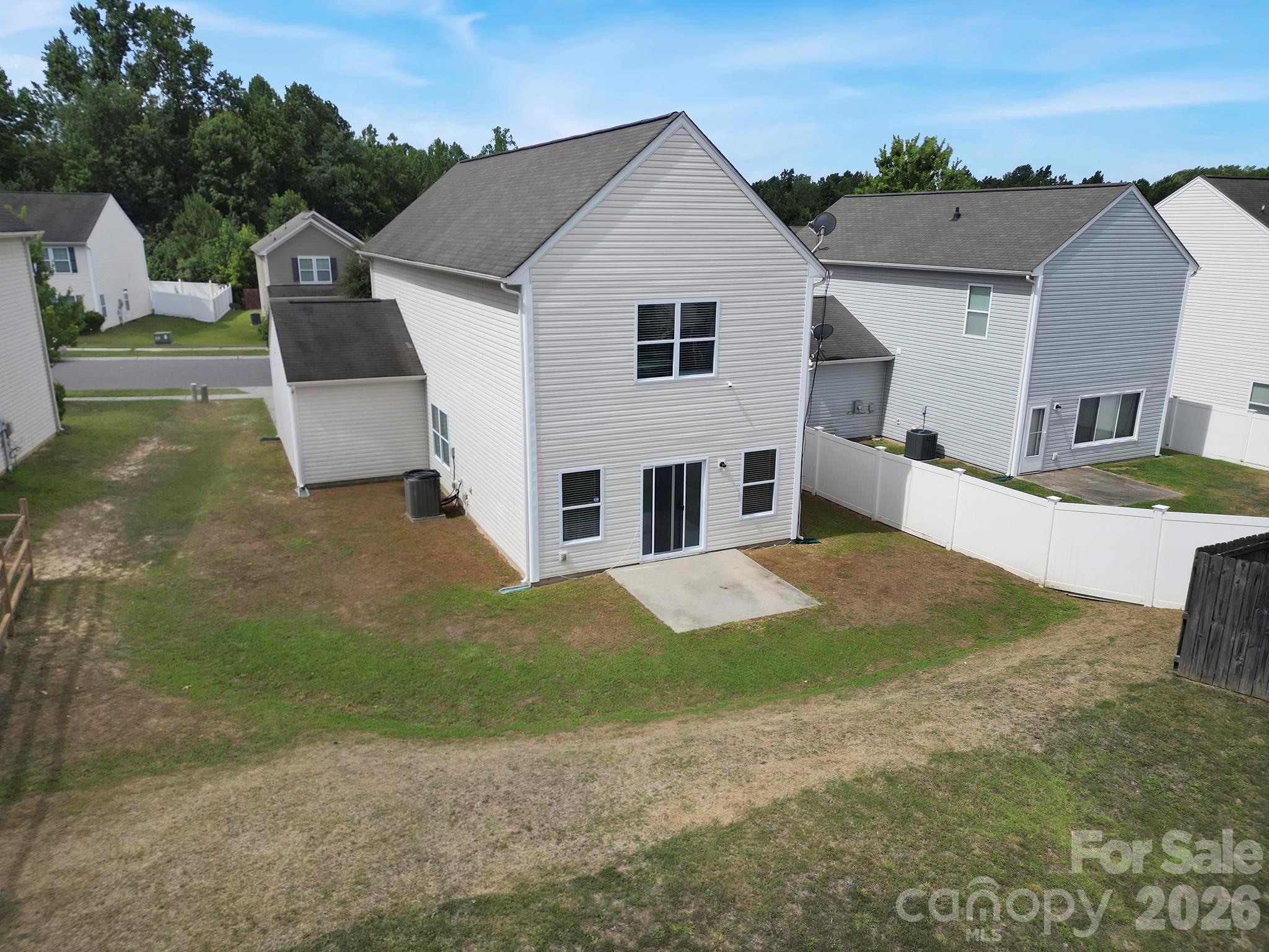 732 Sherman St, Gastonia, NC 28056