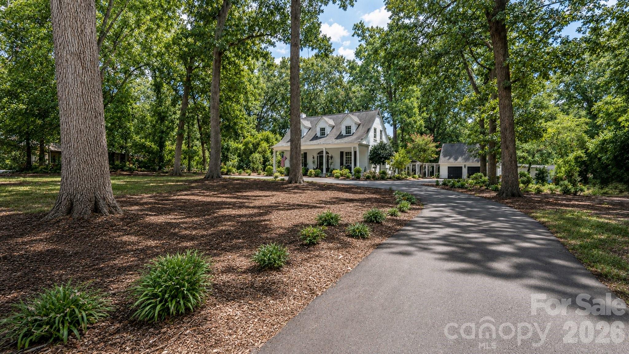1208 E Franklin St, Monroe, NC 28112