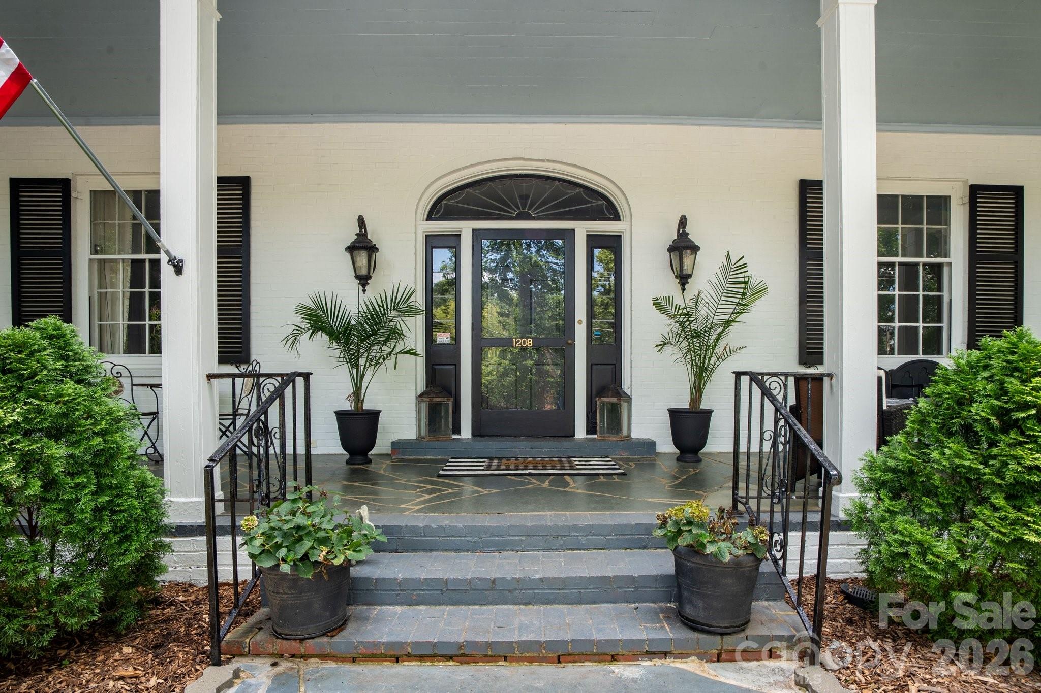 1208 E Franklin St, Monroe, NC 28112