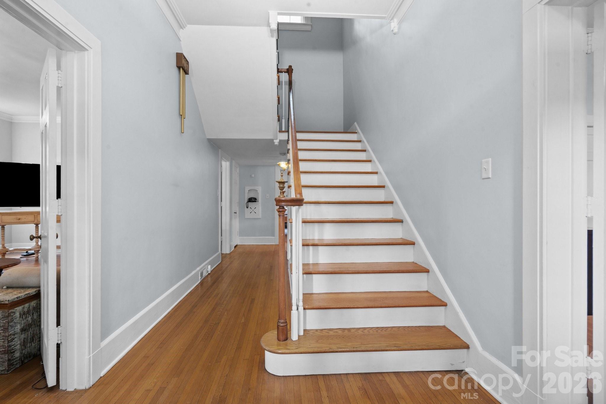 1208 E Franklin St, Monroe, NC 28112