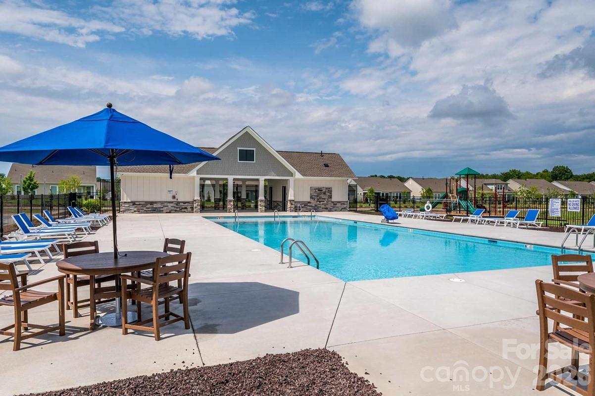 3406 Charolais Ln, Harrisburg, NC 28075