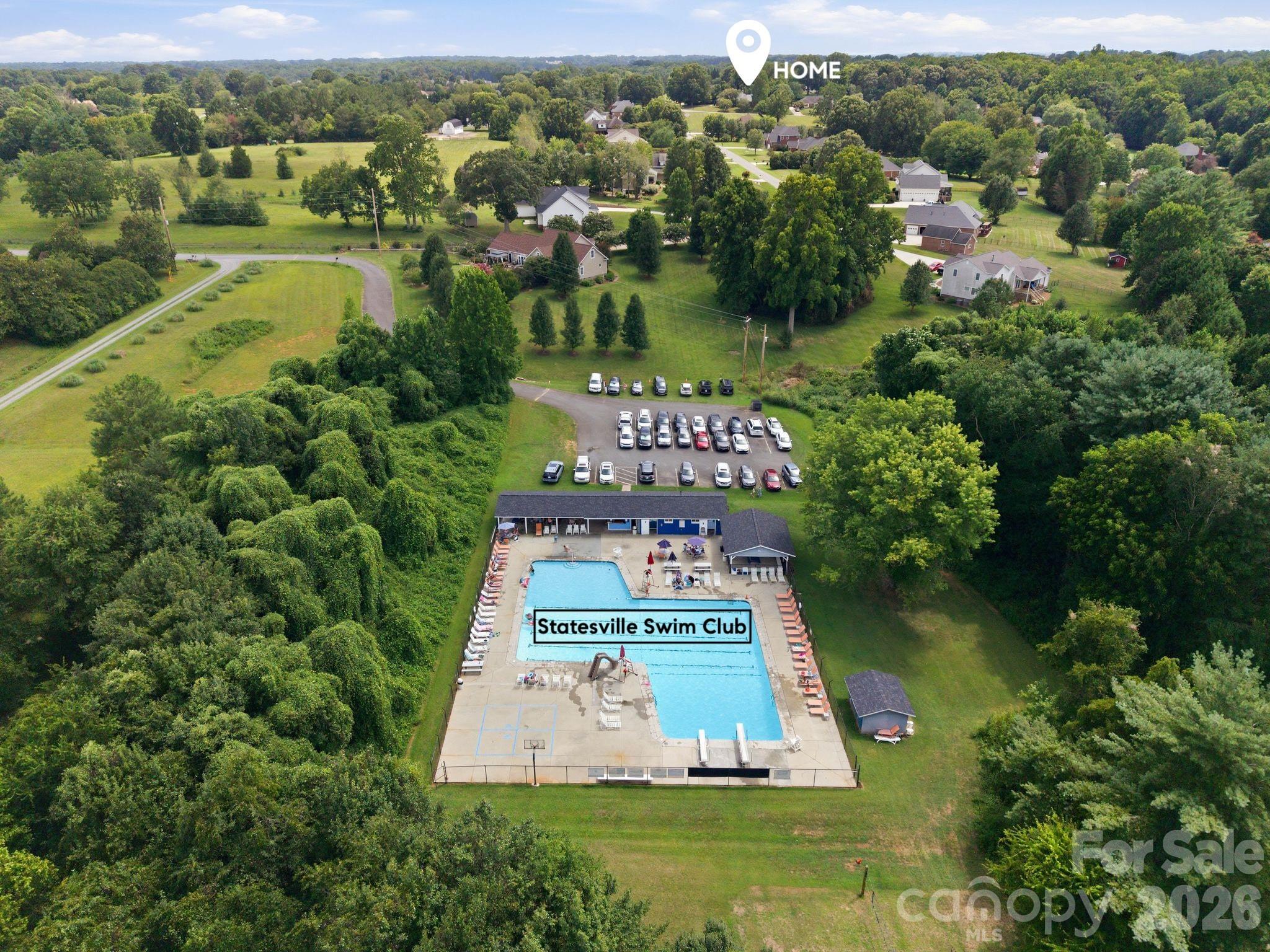 145 Baymount Dr, Statesville, NC 28625