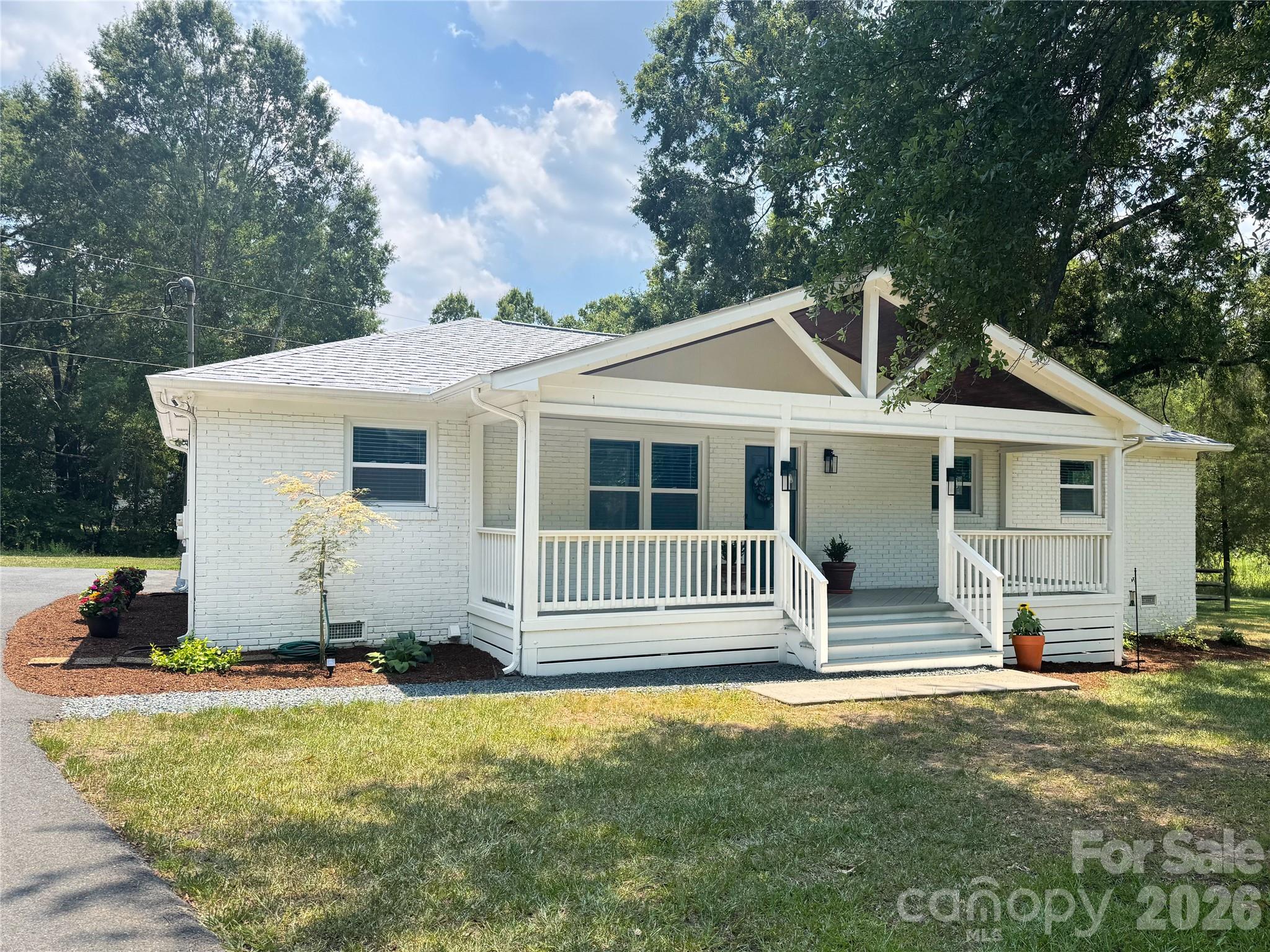 4322 Rocky River Rd N, Indian Trail, NC 28079