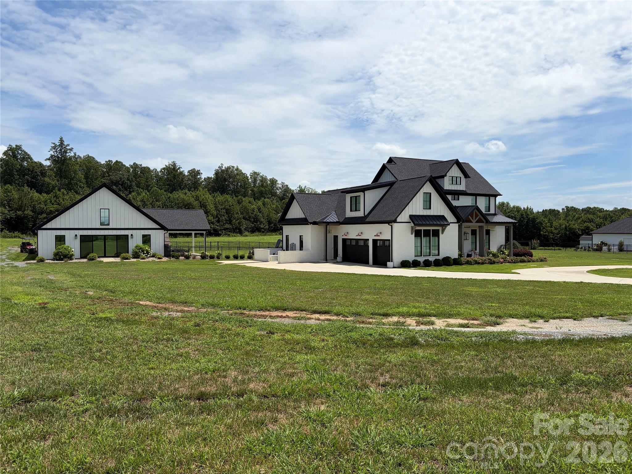 4177 Olivia Ln, Rockwell, NC 28138