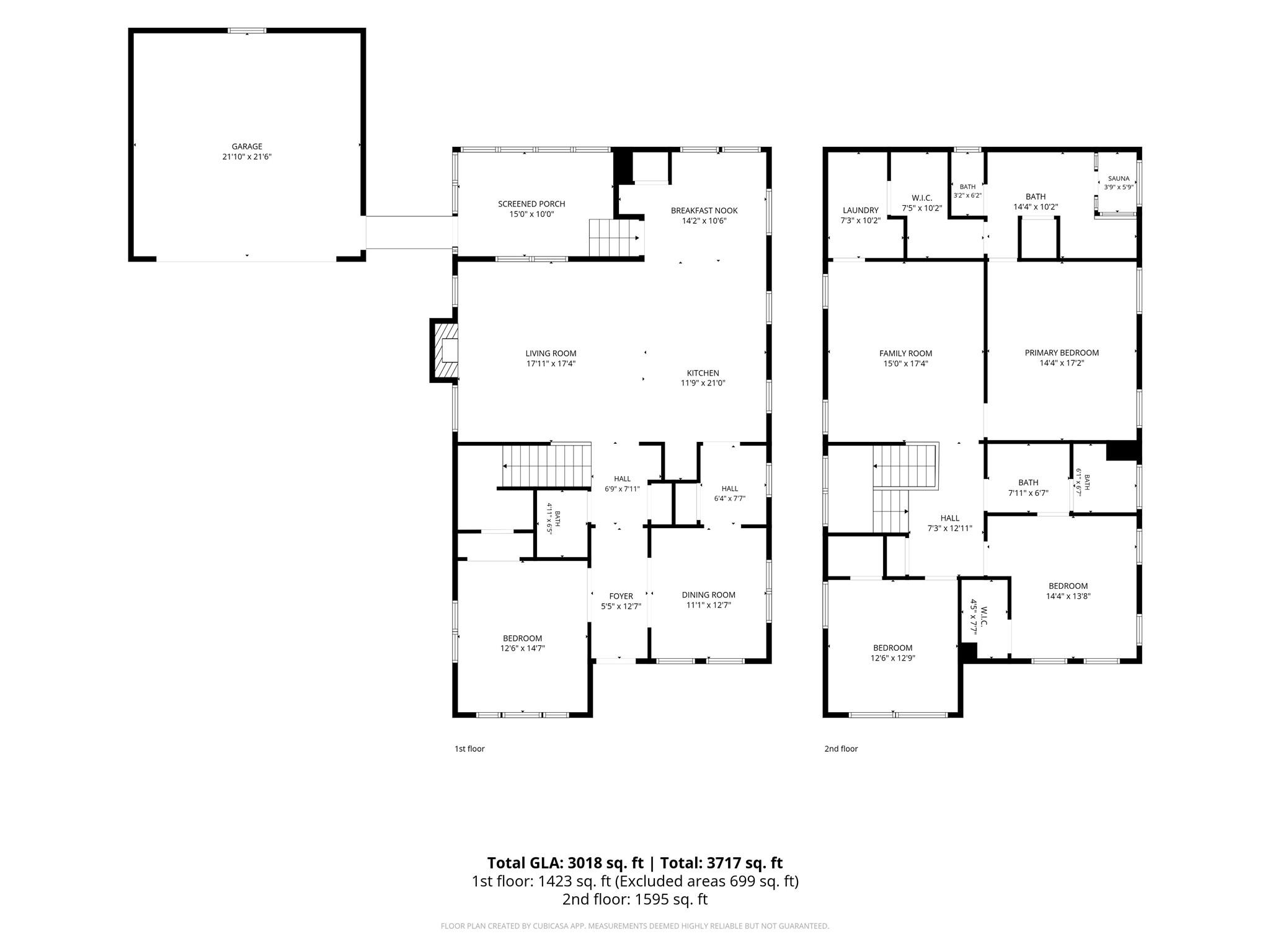 223 Parkland Ave, Rock Hill, SC 29730