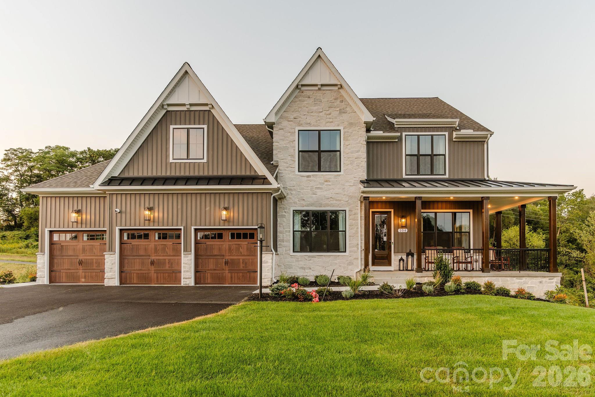 Lot 6 Celestial Way #Nottingham, Weddington, NC 28104