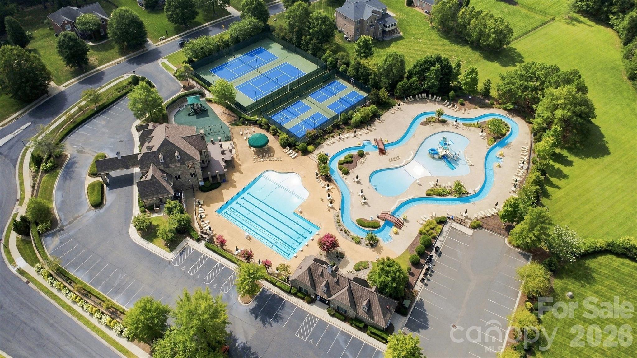 3013 Groves Edge Ln, Waxhaw, NC 28173