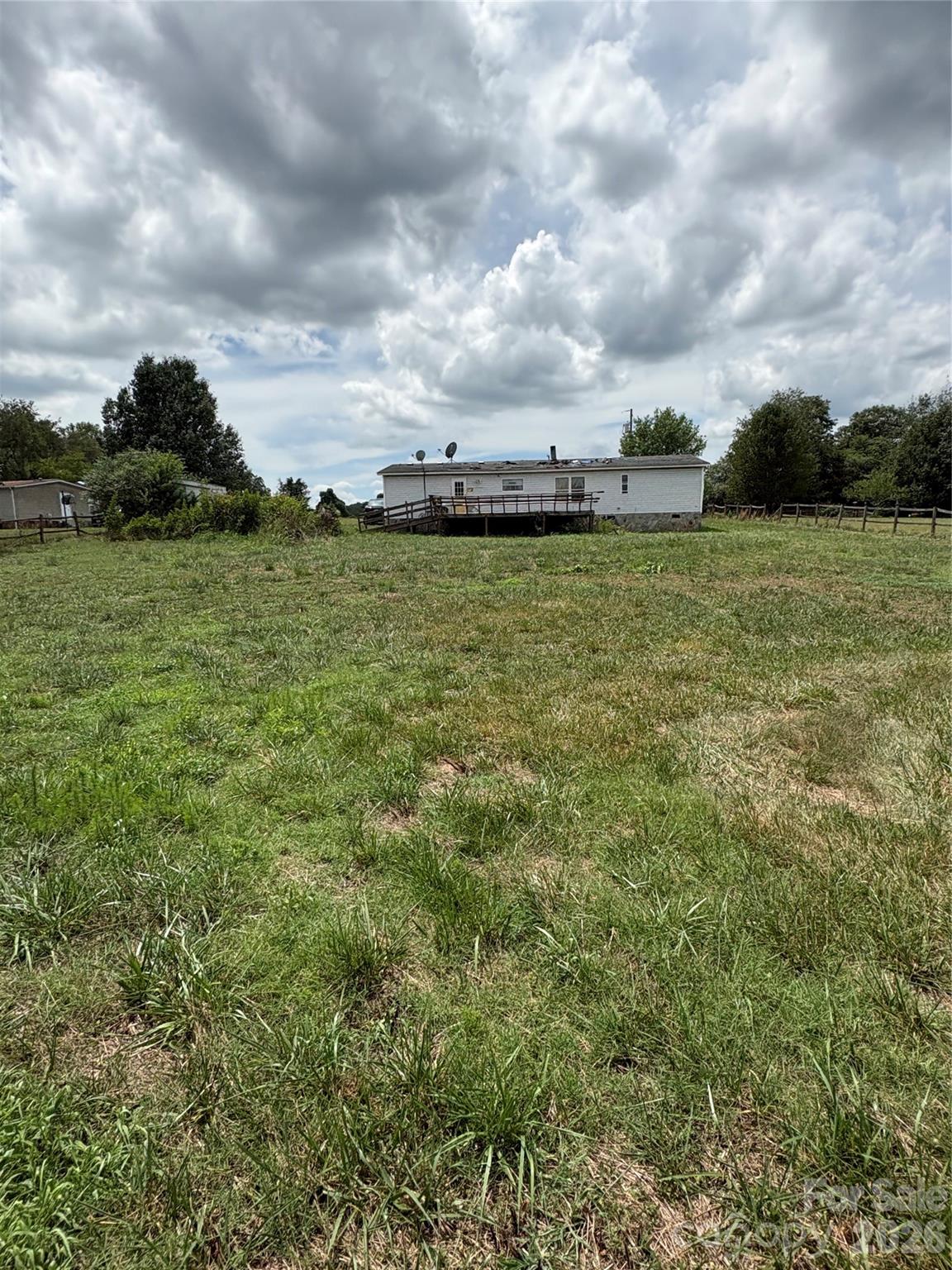 5954 Charlie Little Rd, Claremont, NC 28610