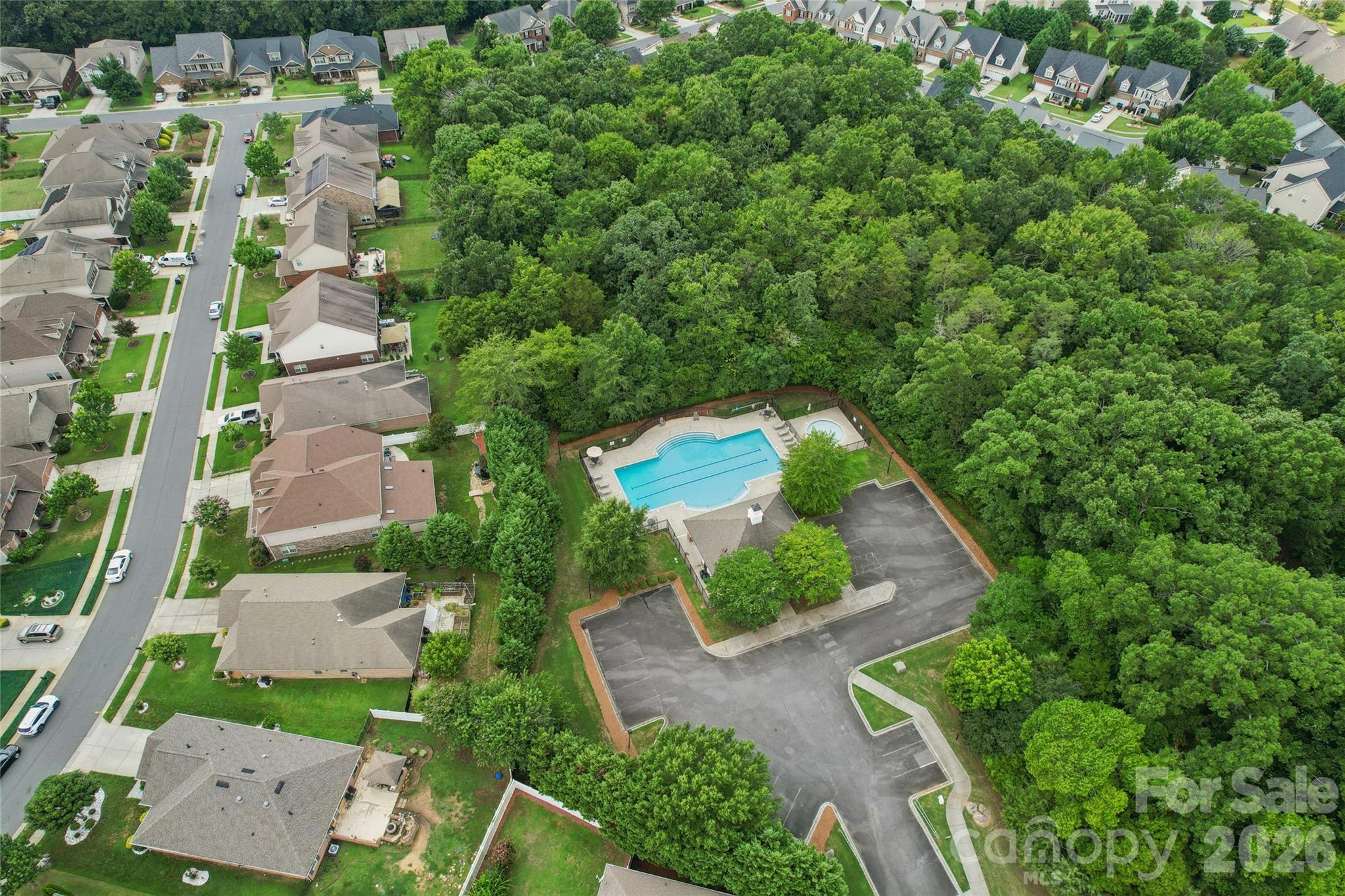 14007 Highland Meadow Rd, Charlotte, NC 28273