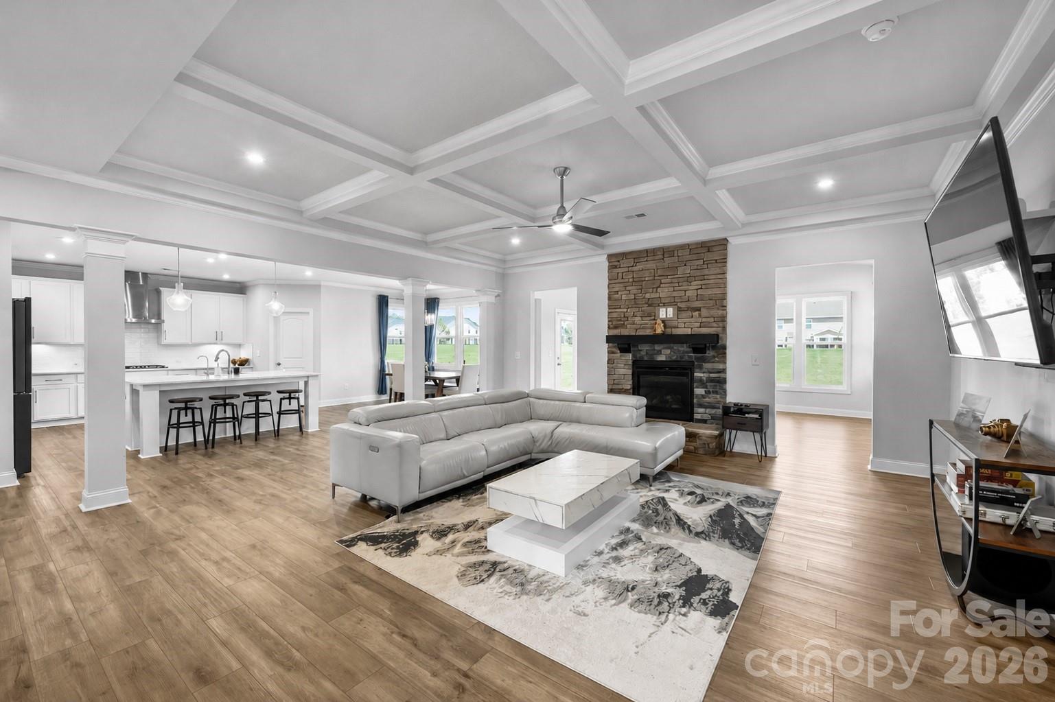 1402 Ashe Meadow Dr, Indian Trail, NC 28079