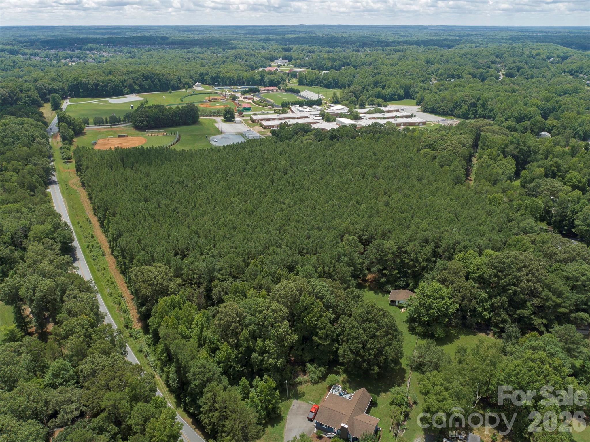 Lot 6 Celestial Way #Devonshire, Weddington, NC 28104