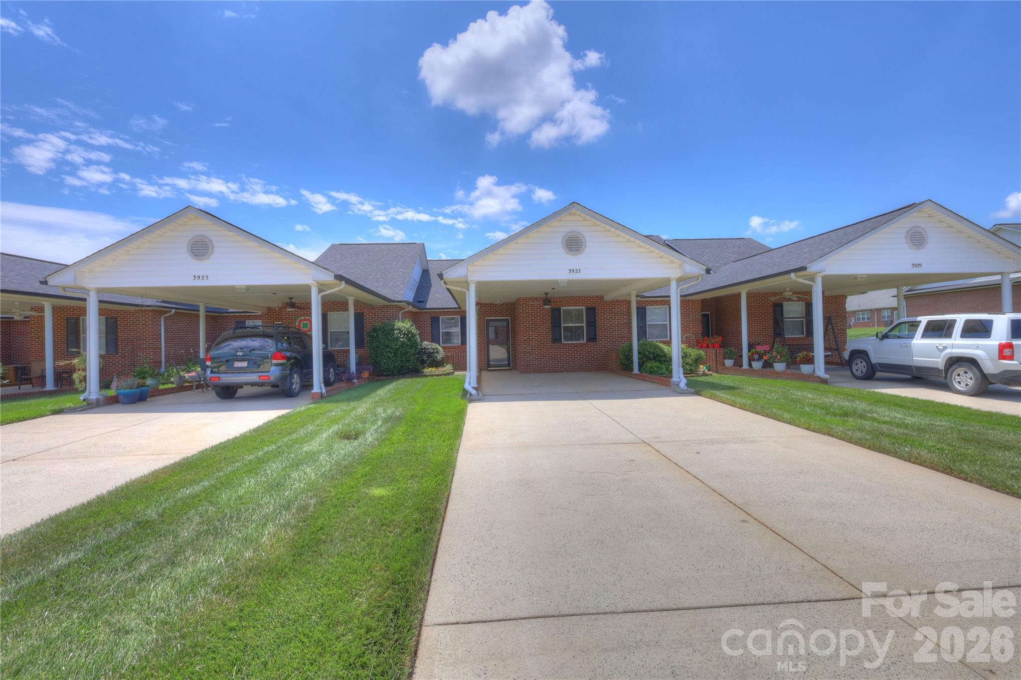 3927 Jasmine Ln, Denver, NC 28037