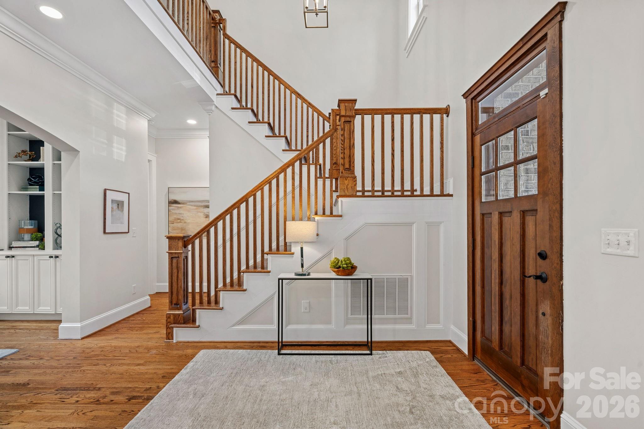 3813 Lakeside Dr, Charlotte, NC 28270