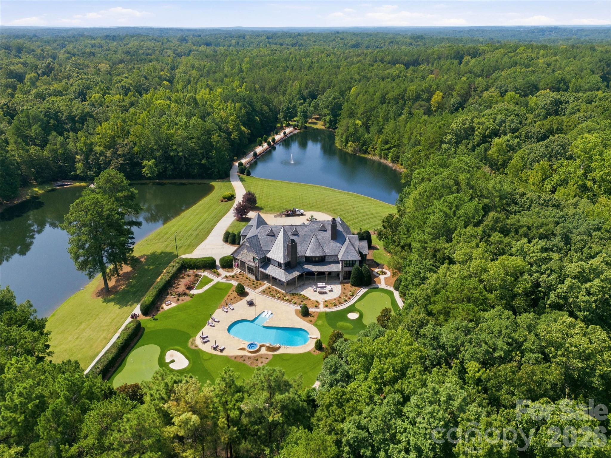 525 Lake Lynn Rd, Concord, NC 28025