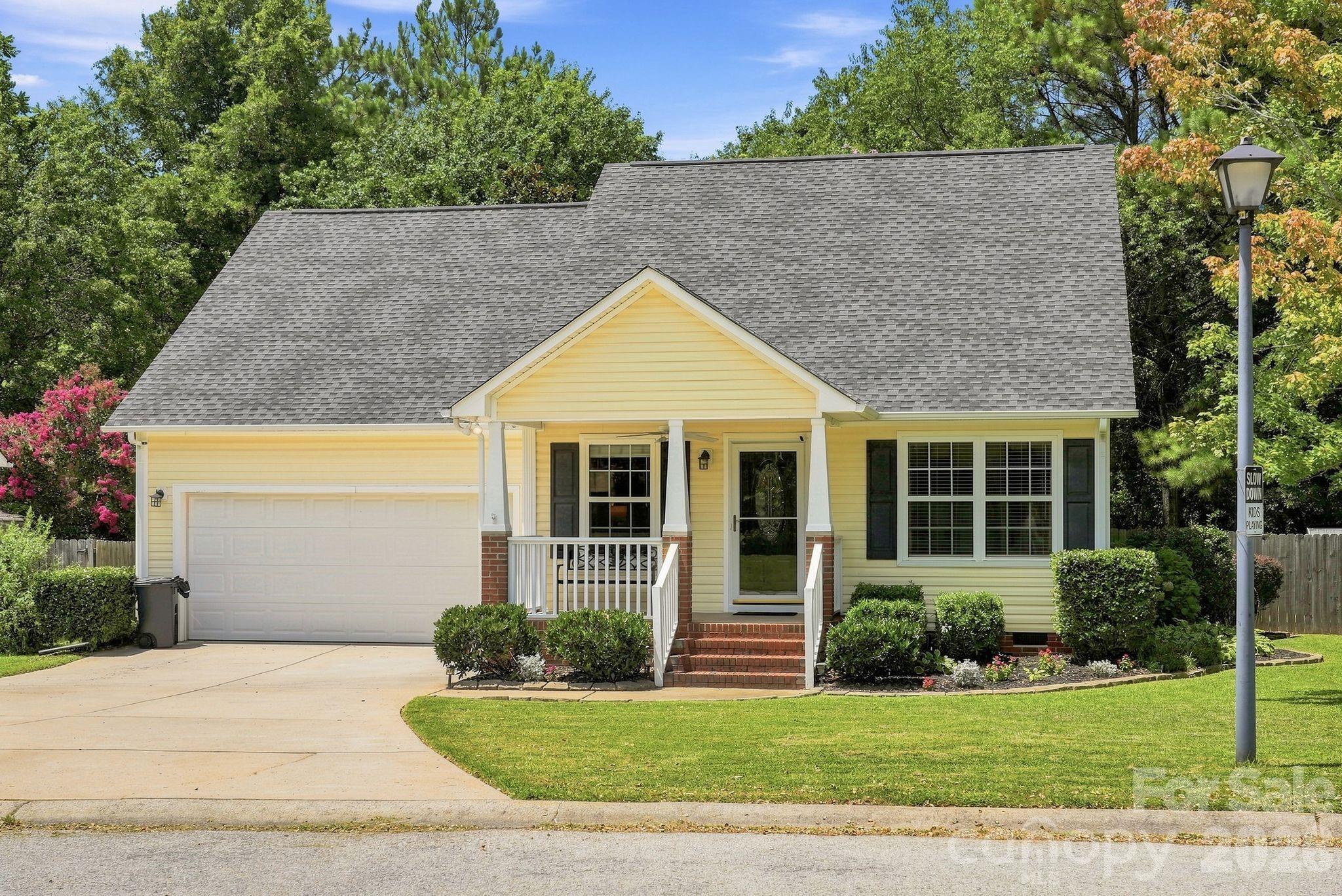 2010 Mallard Creek Dr, Rock Hill, SC 29732