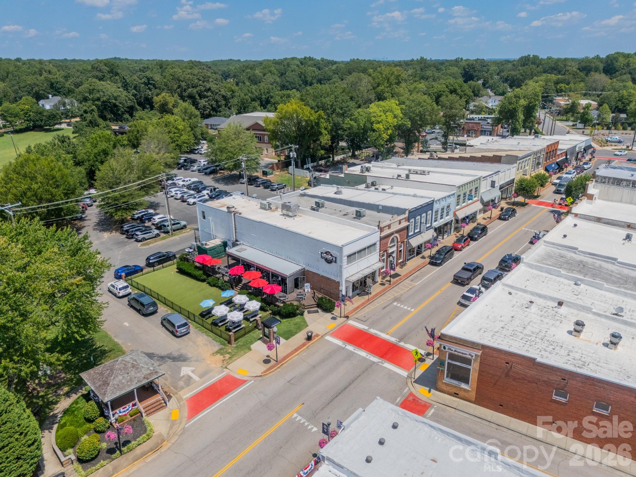 109 W Leroy St, Fort Mill, SC 29715