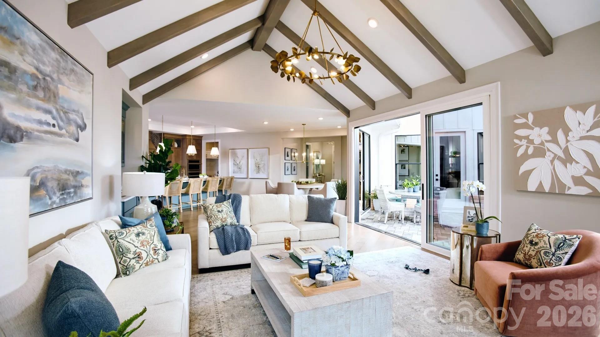 7219 Walters Farm Way, Huntersville, NC 28078