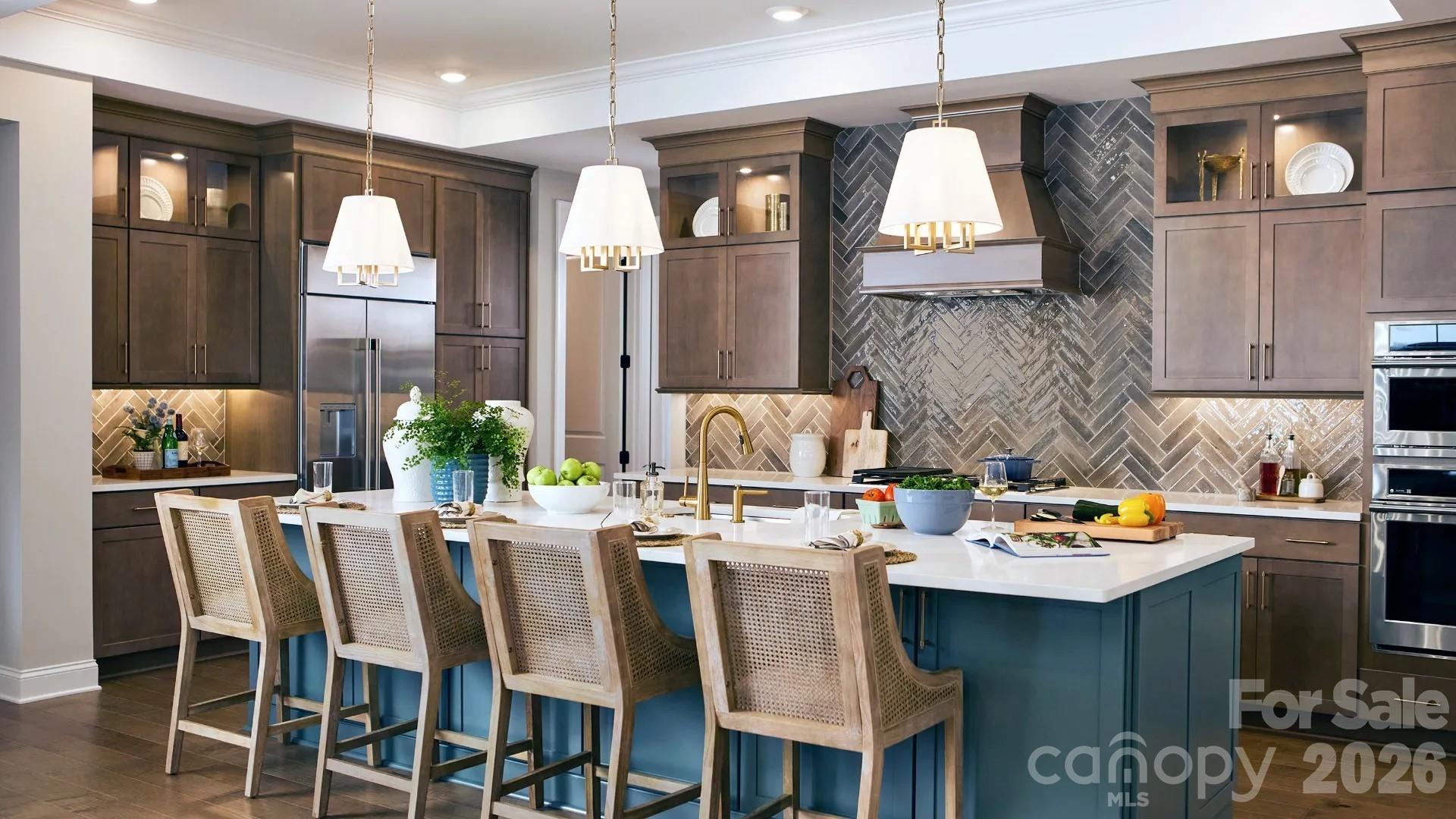 7219 Walters Farm Way, Huntersville, NC 28078