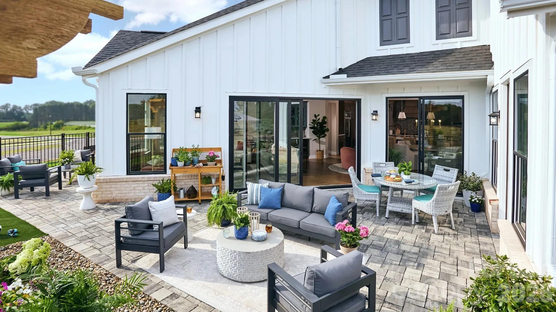 7219 Walters Farm Way, Huntersville, NC 28078